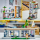 LEGO Creator 3 w 1 31153 Nowoczesny dom - 1248842 - zdjęcie 5